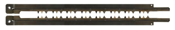 DEWALT Spezialsaegeblatt HSS Holz 295mm