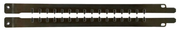 DEWALT Spezialsaegeblatt HSS MDF 295mm