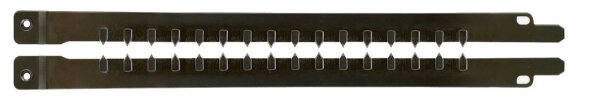 DEWALT Spezialsaegeblatt HM Poroton 12NM 295mm