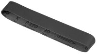 DEWALT Schleifband stat. 45x715mm K120 3Stk