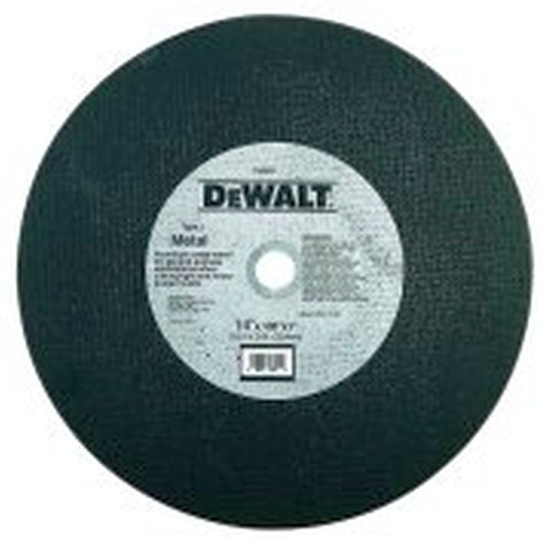 DEWALT Trennscheibe 355x25.4x3.0 A30T BF