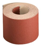 DEWALT Schleifpapier-Rolle 93mm K220 25m