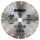 DEWALT Diamanttrennscheibe Eco1 Universal 230mm