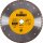 DEWALT Diamanttrennscheibe Eco1 Turbo 230mm