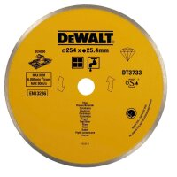 DEWALT Diamanttrennscheibe Eco4 250mm
