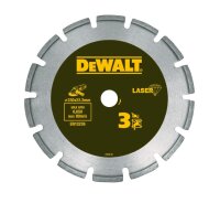 DEWALT Diamanttrennscheibe LaserHP3 230mm