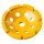 DEWALT Diamanttopfscheibe Einfach 125mm