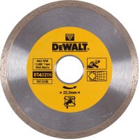 DEWALT Diamanttrennscheibe Eco4 180mm