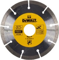 DEWALT Diamanttrennscheibe Eco1 Universal 350mm