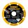 DEWALT Diamanttrennscheibe 115x1.3mm