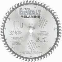 DEWALT Kreissaegeblatt stat. 305/30mm 72HZ