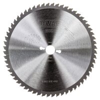 DEWALT Kreissaegeblatt stat. 305/30mm 60WZ