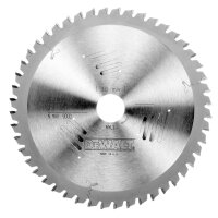 DEWALT Kreissaegeblatt stat. 305/30mm 48WZ