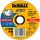 DEWALT Trennscheibe 125x1,6x22,23 mm Inox