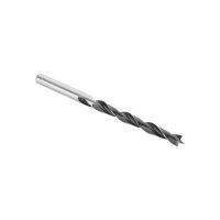 DEWALT Holzspiralbohrer 8x120x80mm