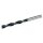 DEWALT Holzspiralbohrer 10x133x90mm