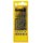 DEWALT Holzspiralbohrer-Set 5-tlg
