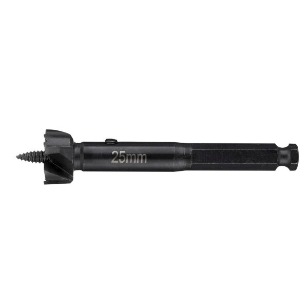 DEWALT Rapidbohrer 25mm
