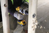 DEWALT Rapidbohrer 25mm