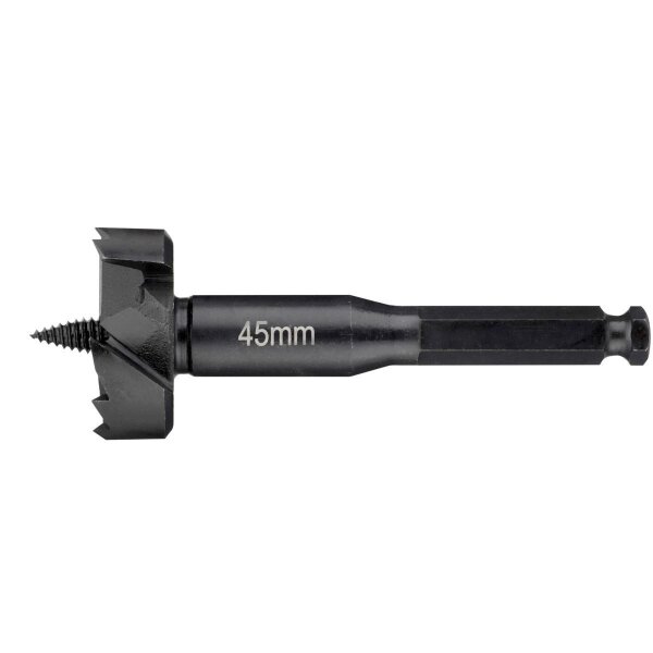 DEWALT Rapidbohrer 45mm