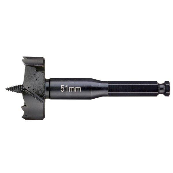 DEWALT Rapidbohrer 51mm