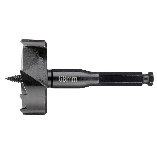 DEWALT Rapidbohrer 68mm