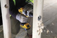 DEWALT Rapidbohrer 117mm