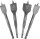 DEWALT Holz-Fraesbohrer-Set 4-tlg.