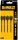 DEWALT Holz-Fraesbohrer-Set 4-tlg.