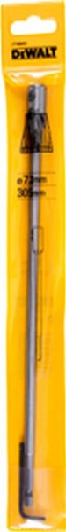 DEWALT Verlaengerung 300mm f. Holzfraesbohrer