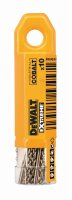 DEWALT Metallbohrer HSS-Co 9x125x81mm 10Stk