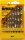 DEWALT Metallbohrer-Set 10-tlg. HSS-G