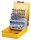 DEWALT Metallbohrer-Set 19-tlg. HSS-G