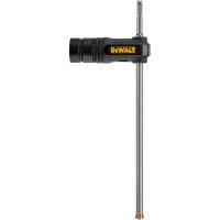 DEWALT Absaugbohrer SDS-plus 16x250x370mm