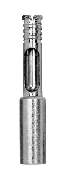 DEWALT Fliesenbohrer Diamant 12mm
