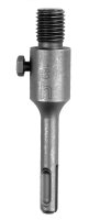 DEWALT Adapter f. Hammerbohrkr. SDS-plus 110mm