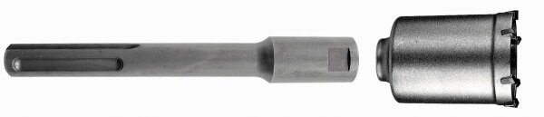 DEWALT Adapter f. Hammerbohrkr. SDS-max 180mm