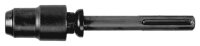 DEWALT Adapter Bohrfutter SDS-max auf SDS-plus