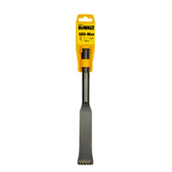 DEWALT Stockermeißel SDS-max 35x200mm