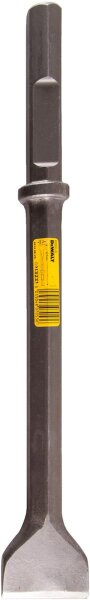 DEWALT Spatmeißel Sechskant 75x521mm