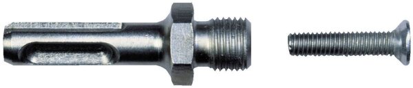 DEWALT Adapter f. Bohrfutter SDS-plus 1/2Zoll
