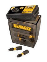 DEWALT Thekendisplay Bitsets 21xDT70555T