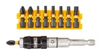 DEWALT Bit-Set 10-tlg. schlagf