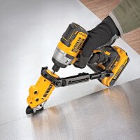DEWALT Blechschere schlagfest 18GA