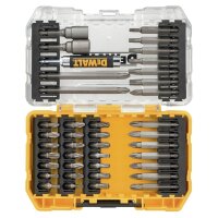 DEWALT Bit-Set 25-89mm 40-tlg