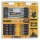DEWALT Bit-Set 25-89mm 40-tlg