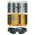 DEWALT Bit-Set 47-tlg. inkl. Brille