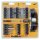 DEWALT Bit-Set 47-tlg. inkl. Brille