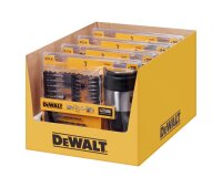 DEWALT Bit-Set 26-tlg. inkl. Becher