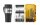 DEWALT Bit-Set 26-tlg. inkl. Becher